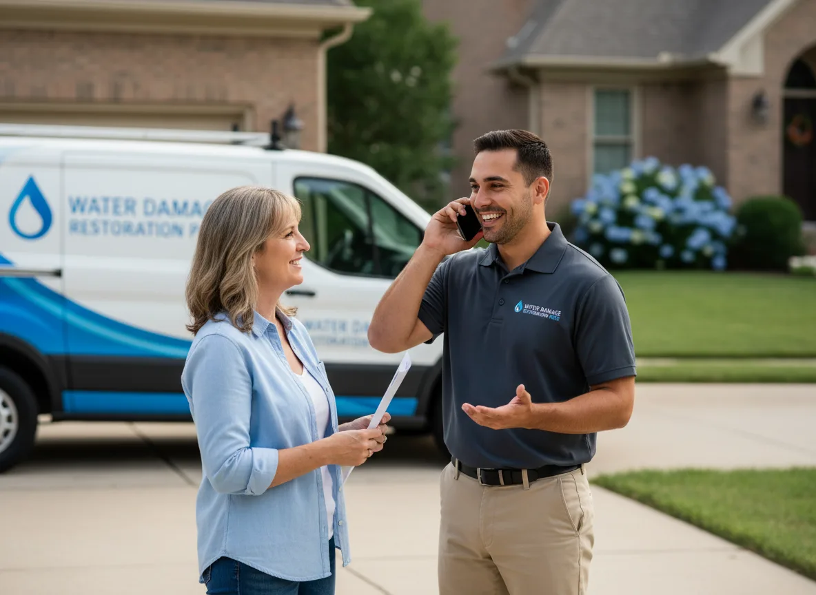 Flood Restoration Plaquemine, LA FAQs